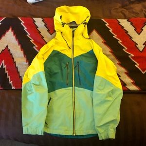 W’s Sm Trew Stella Jacket Very Good Used Condition